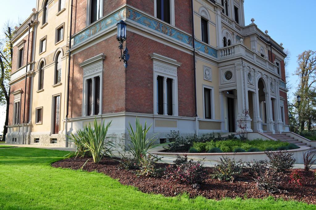 Hotel Villa Borghesi Corte dei Cortesi Exterior photo