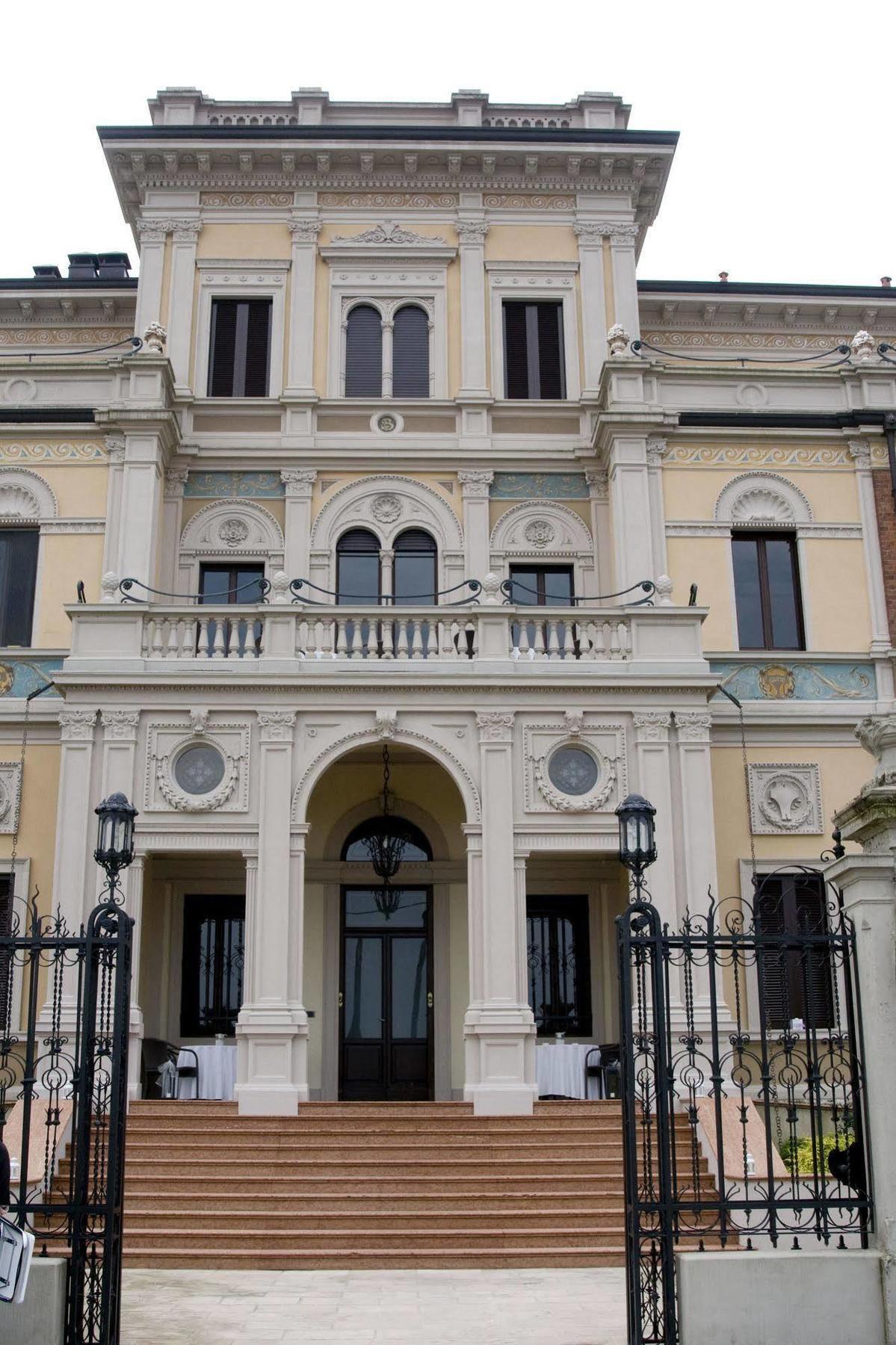 Hotel Villa Borghesi Corte dei Cortesi Exterior photo